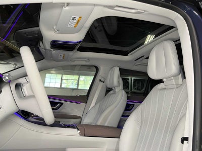 2023 Mercedes-Benz EQS 580 4MATIC® SUV
