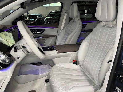 2023 Mercedes-Benz EQS 580 4MATIC® SUV