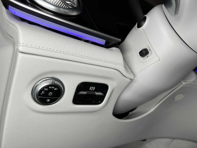 2023 Mercedes-Benz EQS 580 4MATIC® SUV