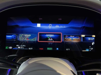 2023 Mercedes-Benz EQS 580 4MATIC® SUV