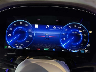 2023 Mercedes-Benz EQS 580 4MATIC® SUV
