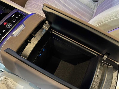 2023 Mercedes-Benz EQS 580 4MATIC® SUV