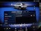 2023 Mercedes-Benz EQS 580 4MATIC® SUV