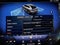 2023 Mercedes-Benz EQS 580 4MATIC® SUV