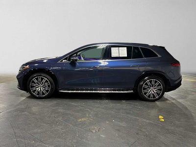 2023 Mercedes-Benz EQS 580 4MATIC® SUV