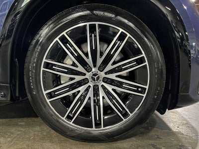 2023 Mercedes-Benz EQS 580 4MATIC® SUV