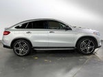2019 Mercedes-Benz GLE AMG® GLE 43