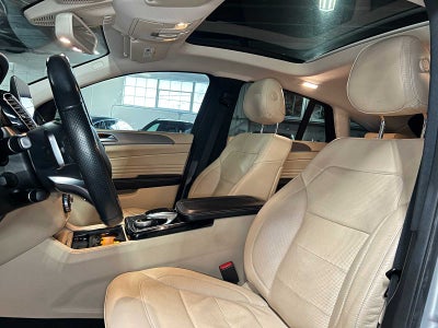 2019 Mercedes-Benz GLE AMG® GLE 43