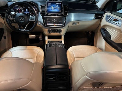 2019 Mercedes-Benz GLE AMG® GLE 43