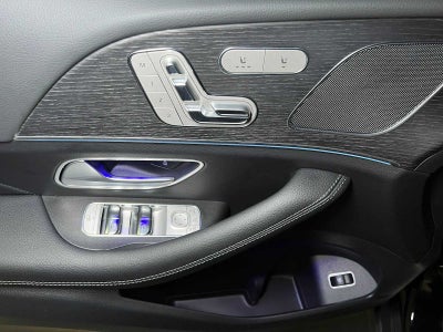 2025 Mercedes-Benz GLE GLE 350