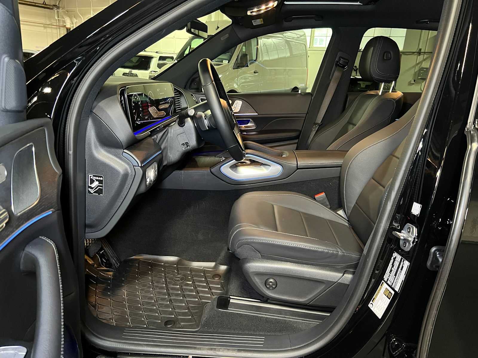 2025 Mercedes-Benz GLE GLE 350