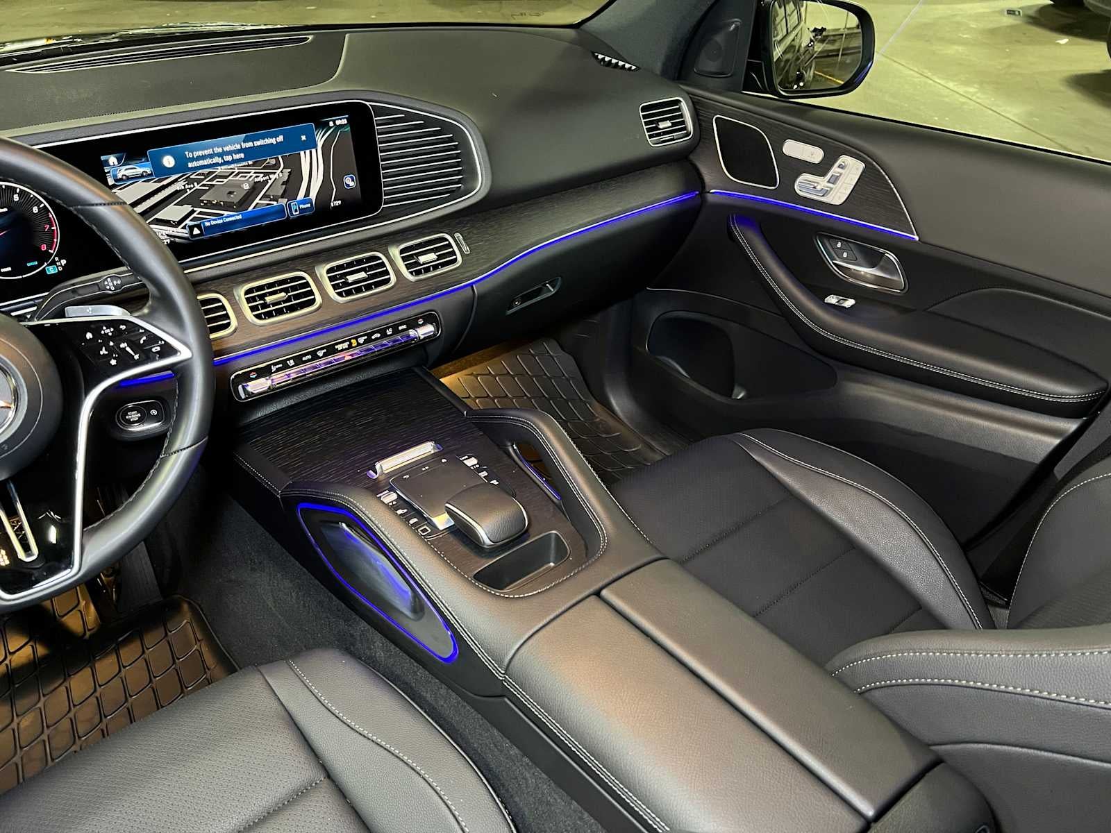 2025 Mercedes-Benz GLE GLE 350