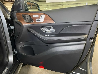 2025 Mercedes-Benz GLE GLE 350