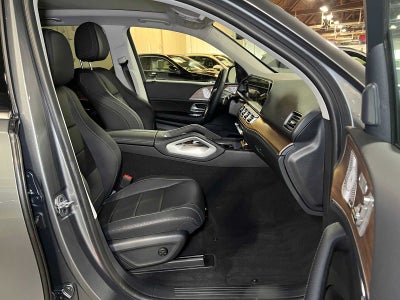 2025 Mercedes-Benz GLE GLE 350