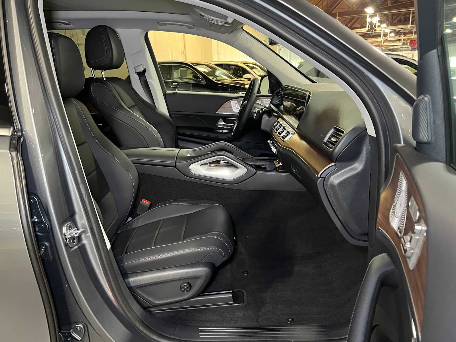 2025 Mercedes-Benz GLE GLE 350