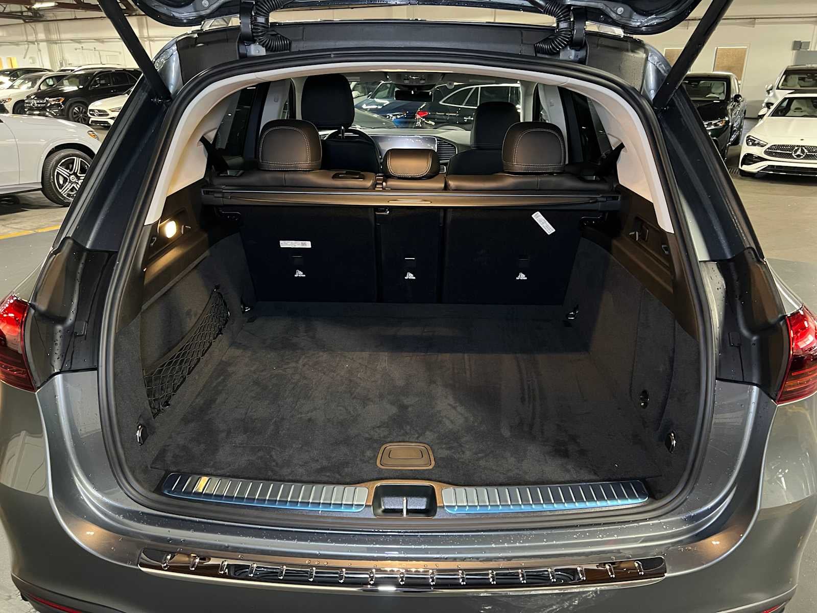 2025 Mercedes-Benz GLE GLE 350