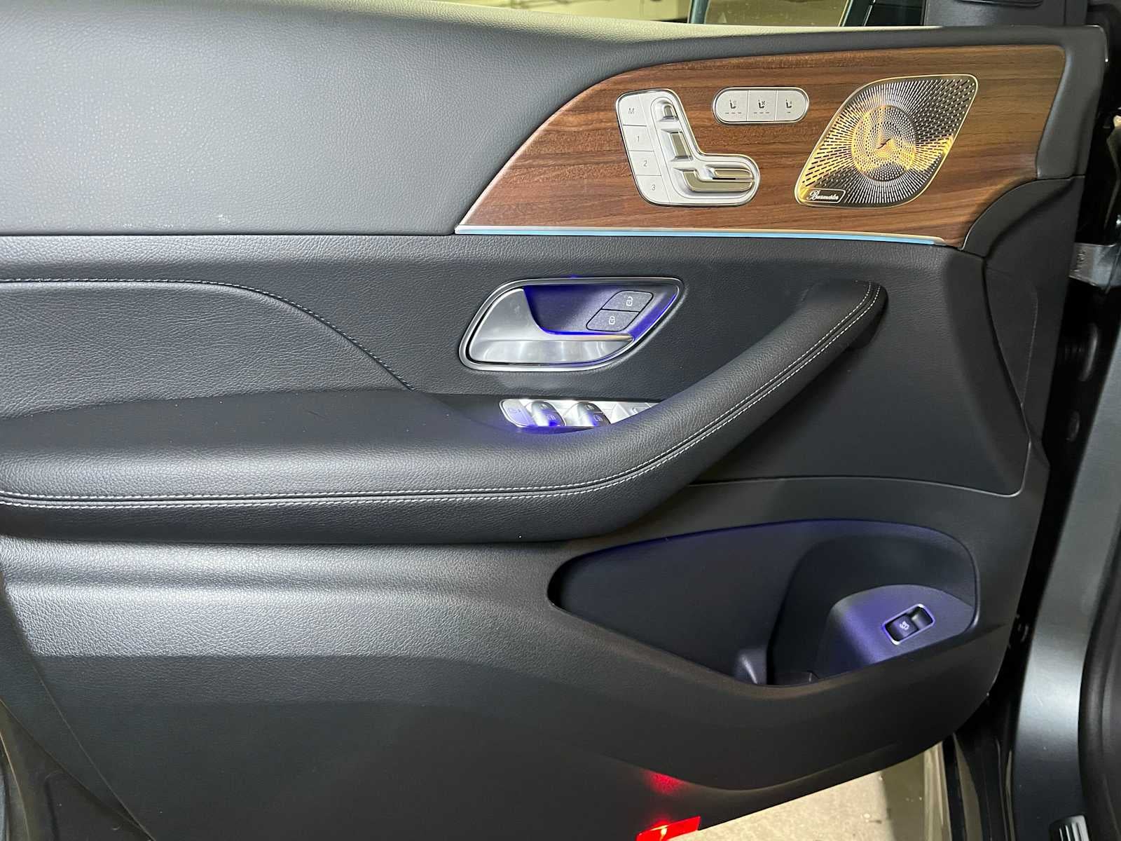 2025 Mercedes-Benz GLE GLE 350