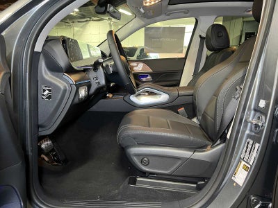 2025 Mercedes-Benz GLE GLE 350