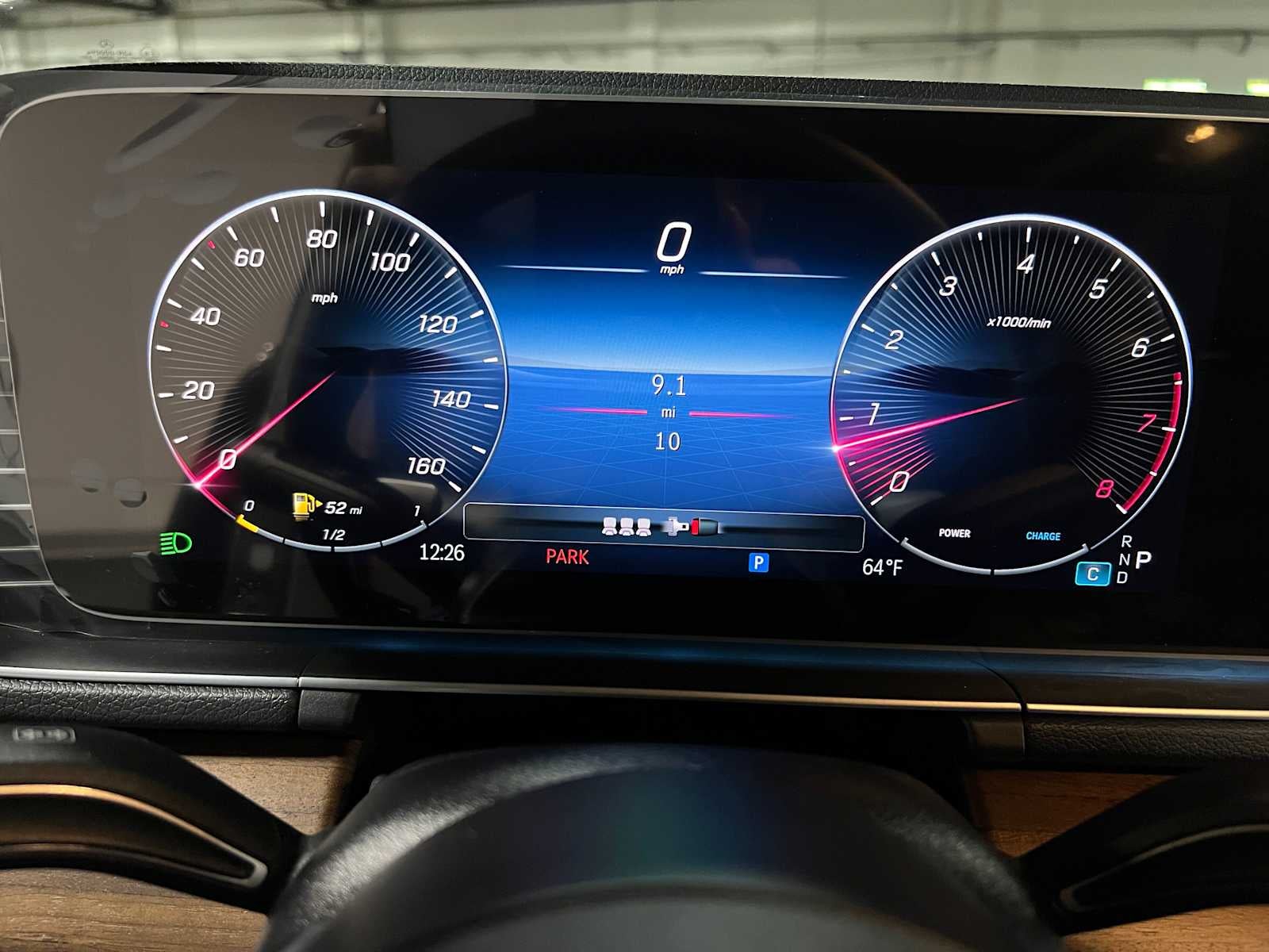 2025 Mercedes-Benz GLE GLE 350