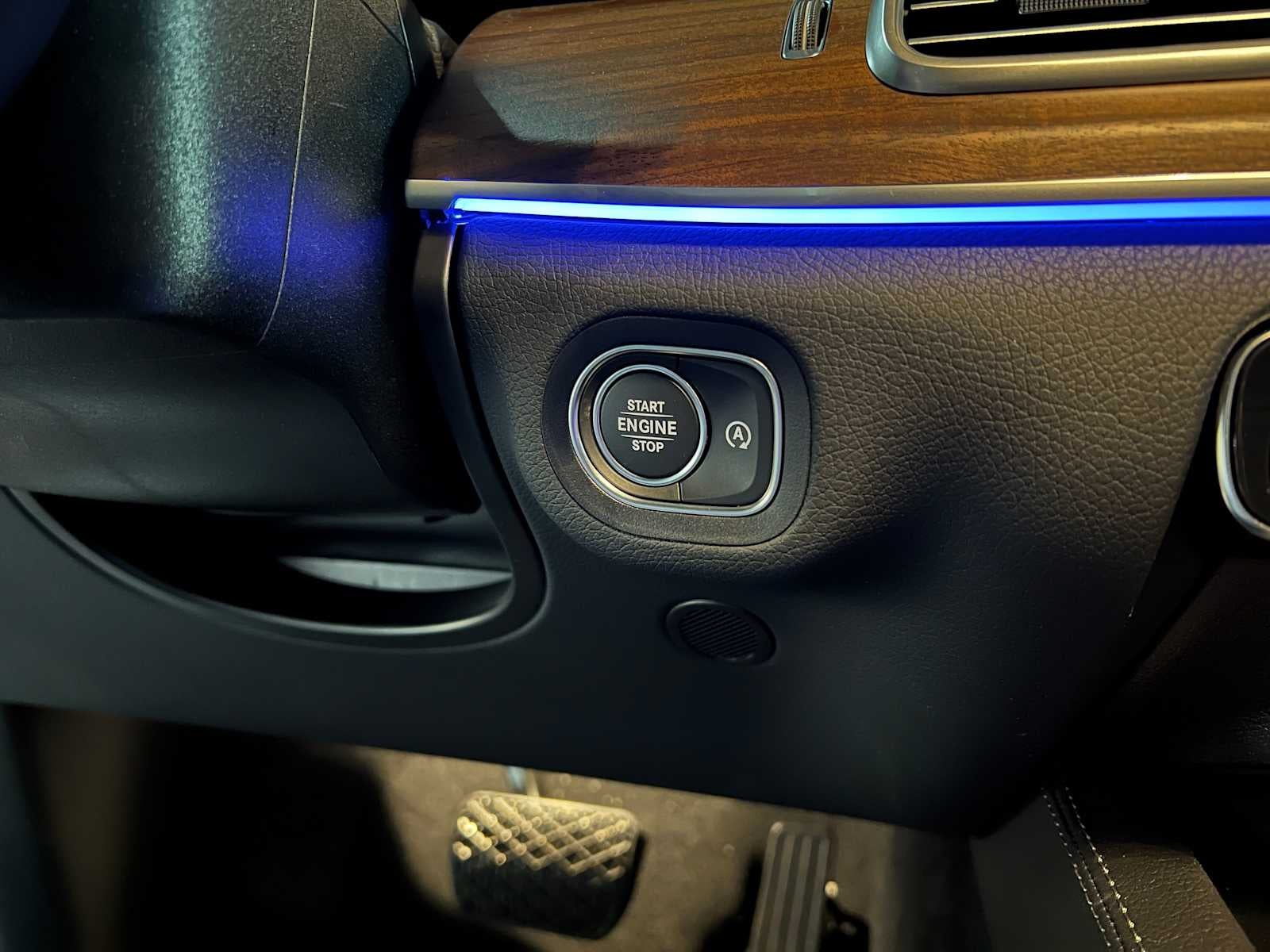 2025 Mercedes-Benz GLE GLE 350