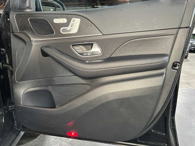 2026 Mercedes-Benz GLE 350 4MATIC® SUV