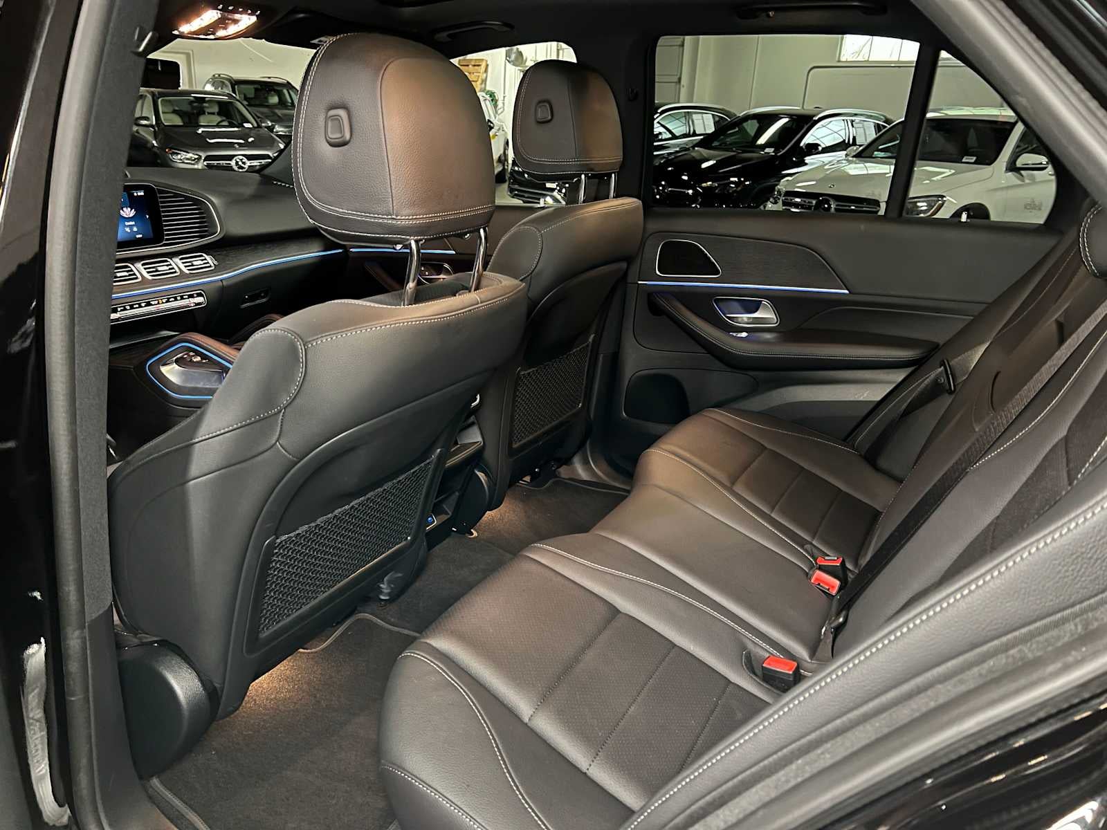 2026 Mercedes-Benz GLE 350 4MATIC® SUV