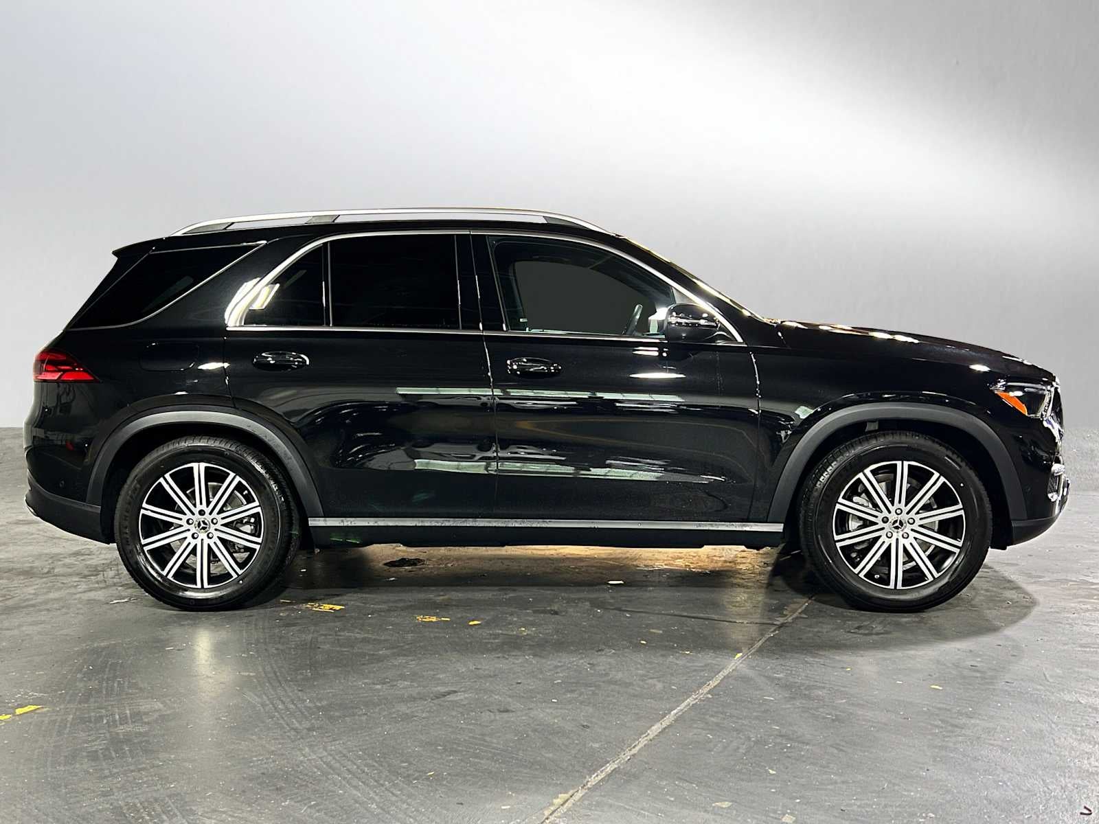 2026 Mercedes-Benz GLE 350 4MATIC® SUV