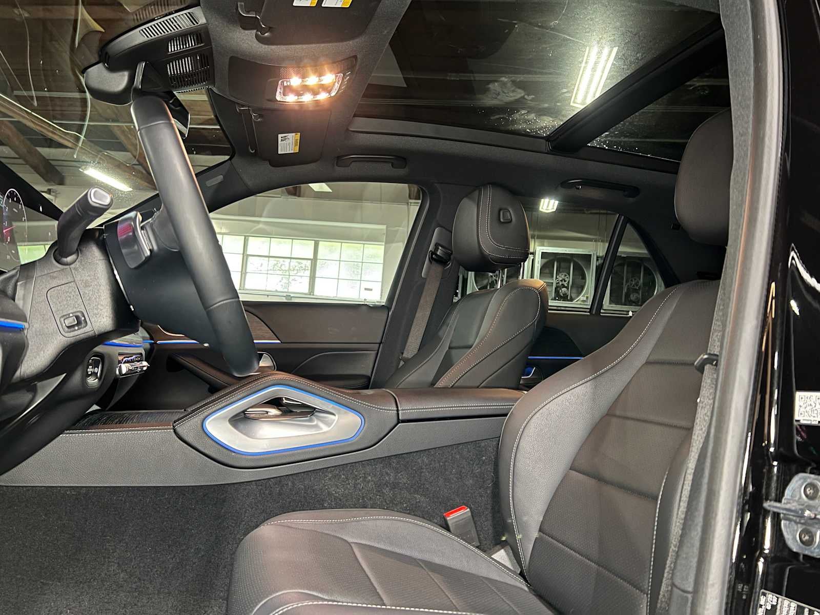 2026 Mercedes-Benz GLE 350 4MATIC® SUV