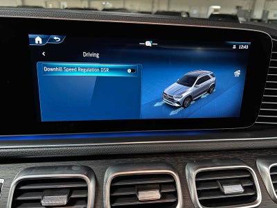 2026 Mercedes-Benz GLE 350 4MATIC® SUV