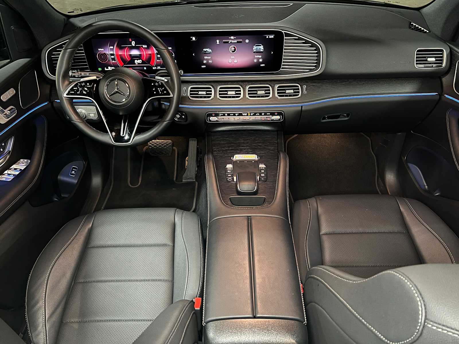 2026 Mercedes-Benz GLE 350 4MATIC® SUV