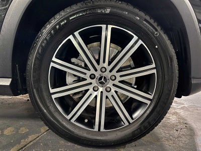 2026 Mercedes-Benz GLE 350 4MATIC® SUV