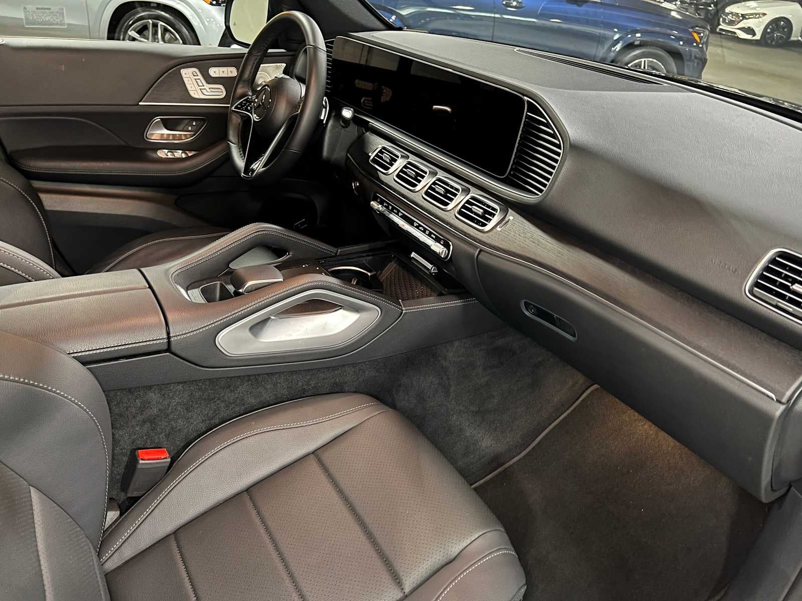 2026 Mercedes-Benz GLE 350 4MATIC® SUV