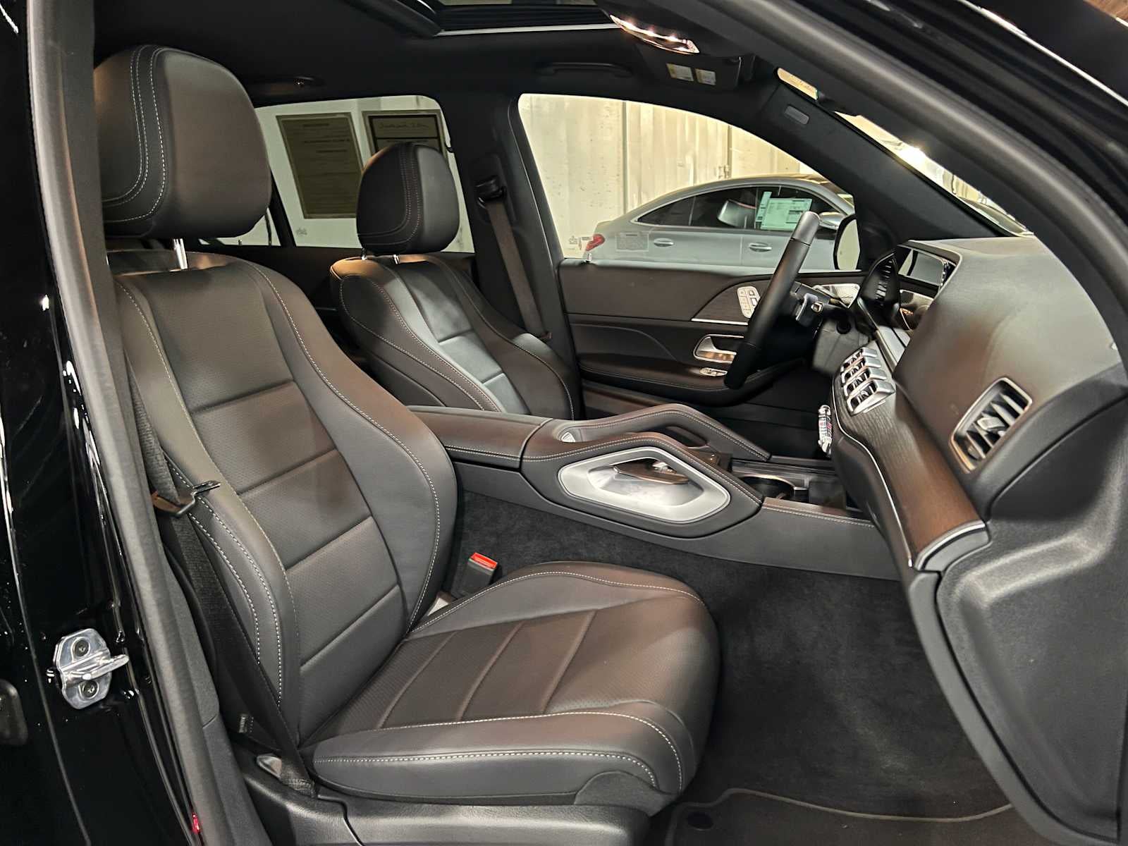 2026 Mercedes-Benz GLE 350 4MATIC® SUV