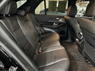 2026 Mercedes-Benz GLE 350 4MATIC® SUV
