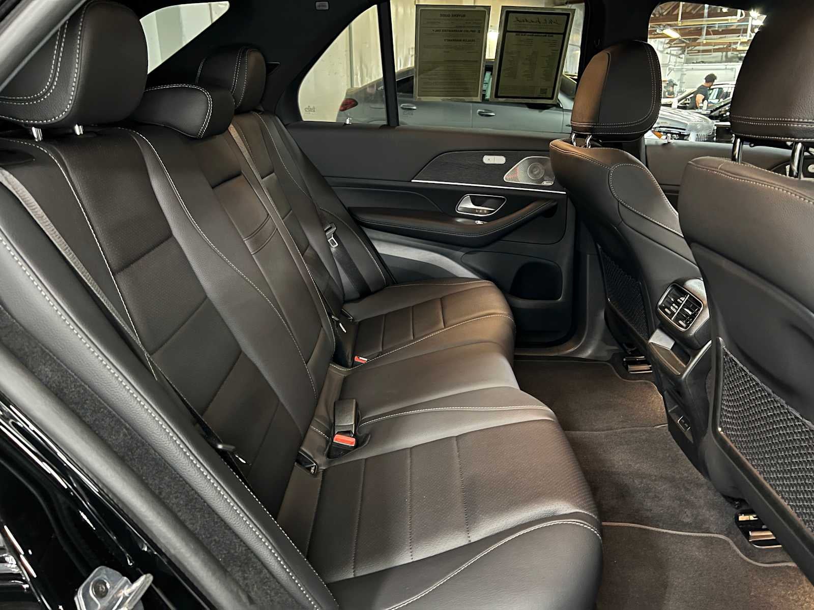 2026 Mercedes-Benz GLE 350 4MATIC® SUV