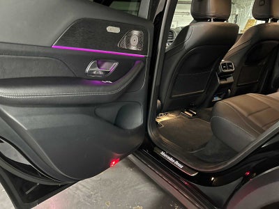 2026 Mercedes-Benz GLE 350 4MATIC® SUV