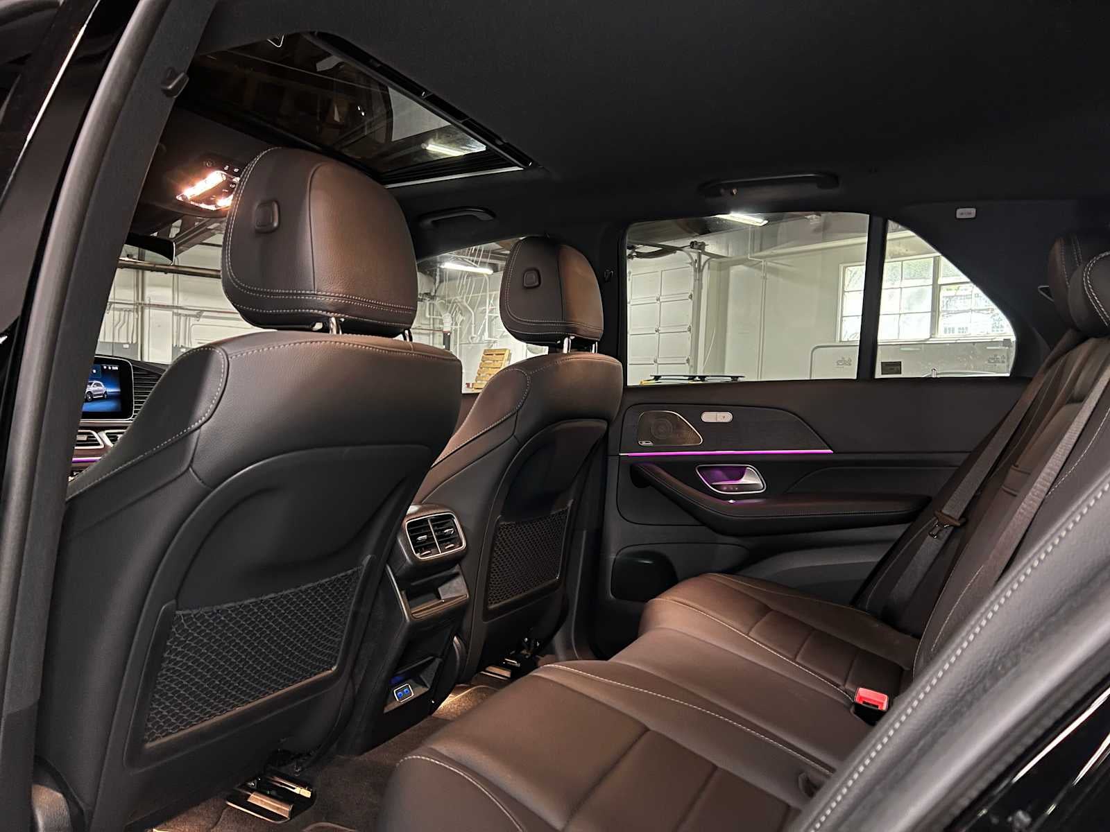 2026 Mercedes-Benz GLE 350 4MATIC® SUV