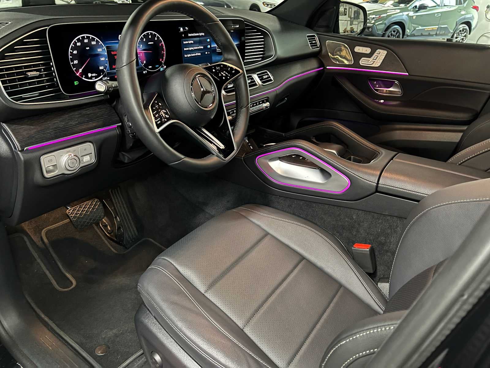 2026 Mercedes-Benz GLE 350 4MATIC® SUV