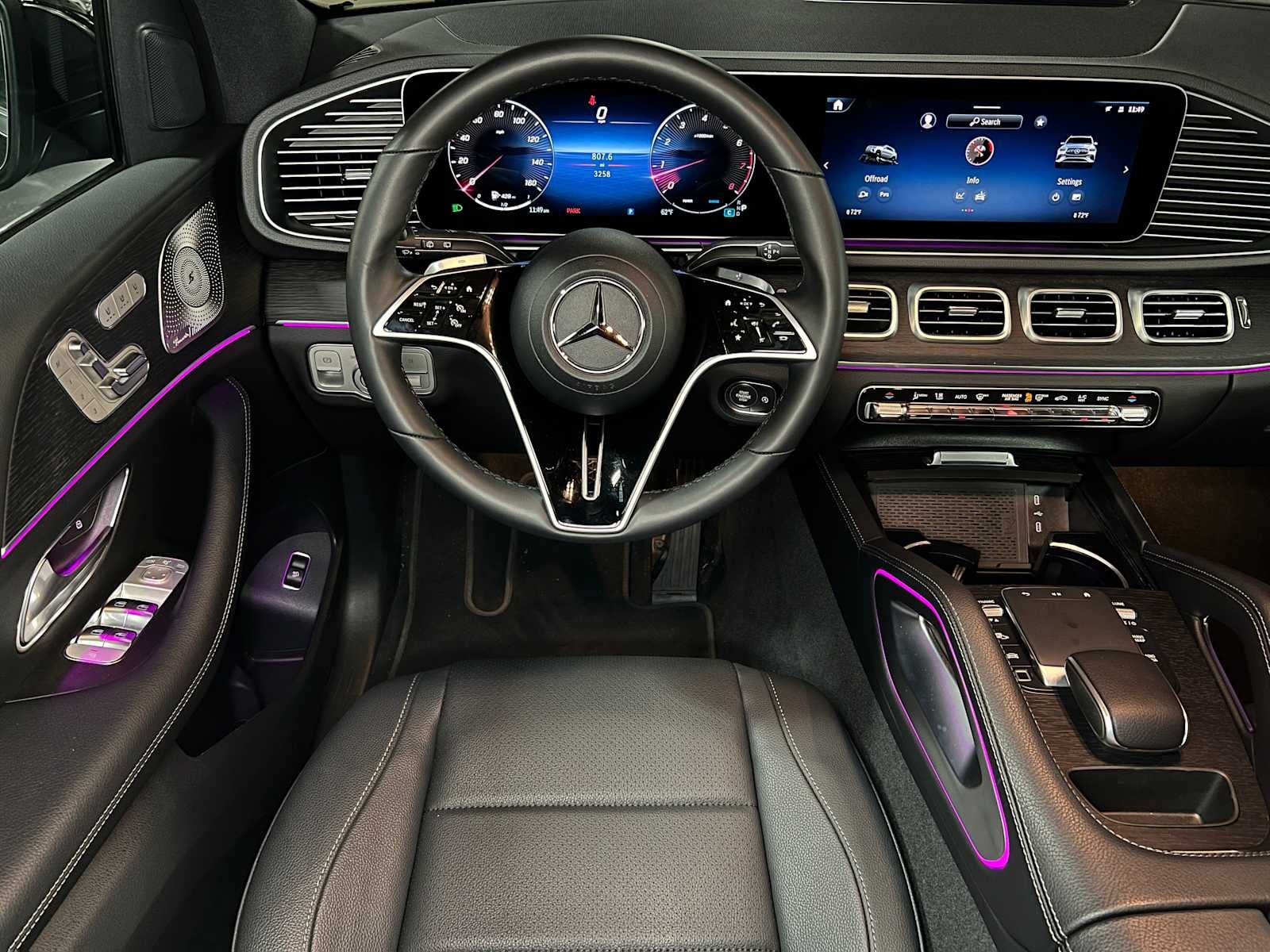 2026 Mercedes-Benz GLE 350 4MATIC® SUV