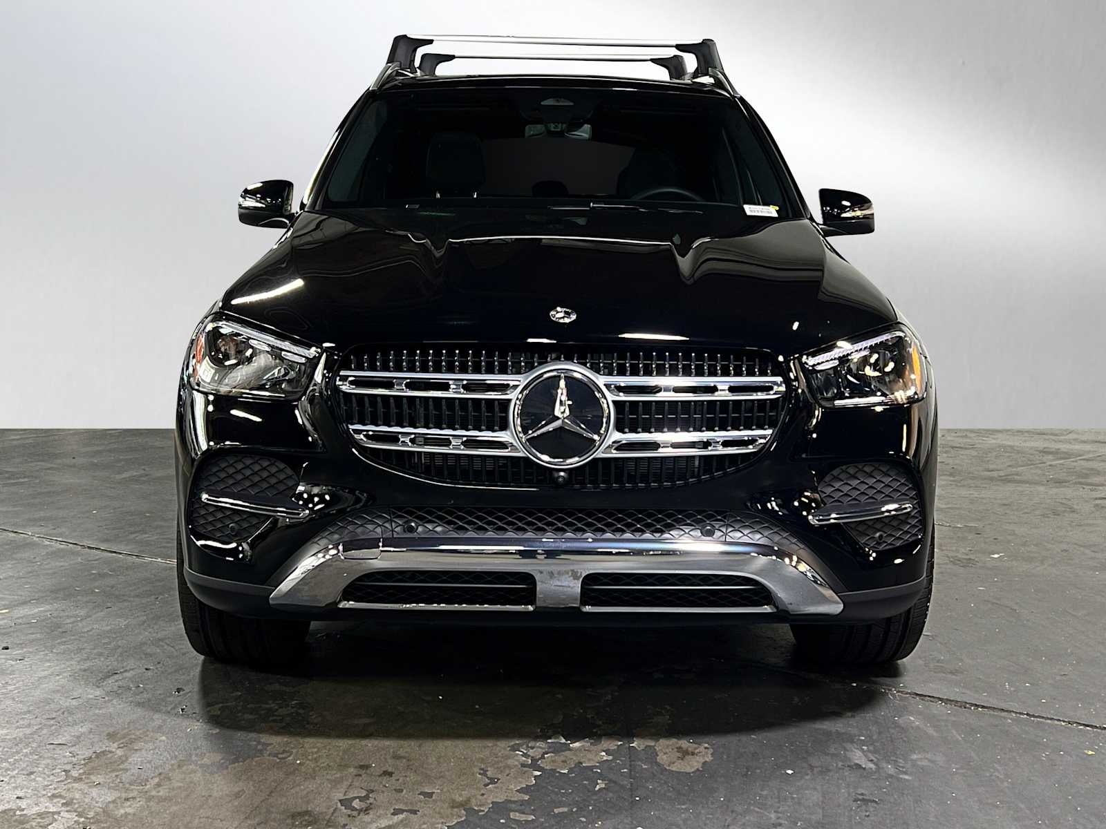 2026 Mercedes-Benz GLE 350 4MATIC® SUV