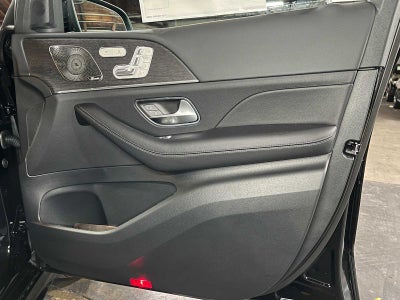 2026 Mercedes-Benz GLE 350 4MATIC® SUV