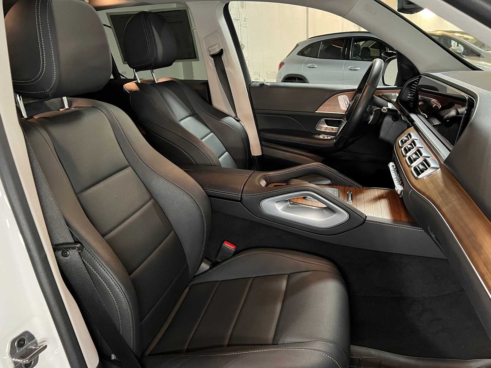 2024 Mercedes-Benz GLE GLE 350