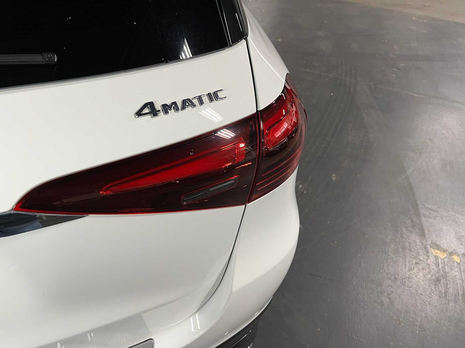 2024 Mercedes-Benz GLE GLE 350