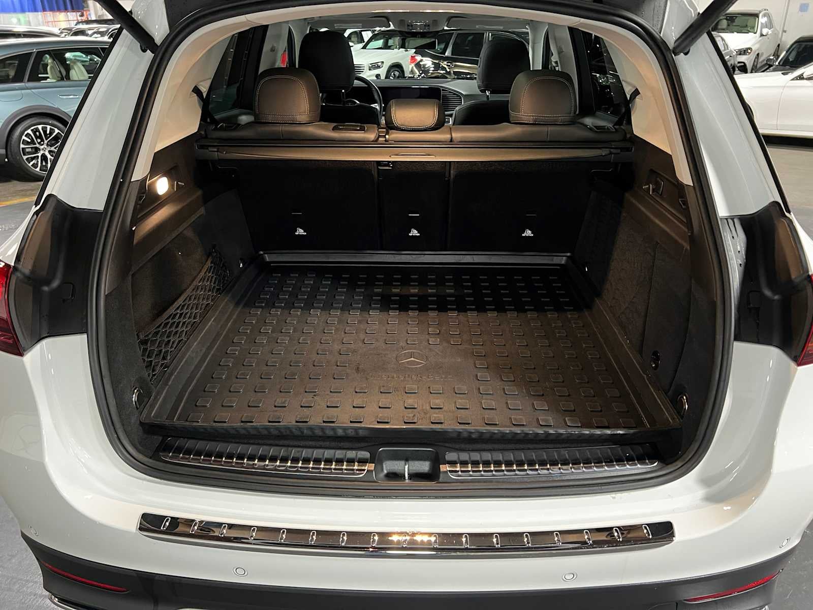 2024 Mercedes-Benz GLE GLE 350