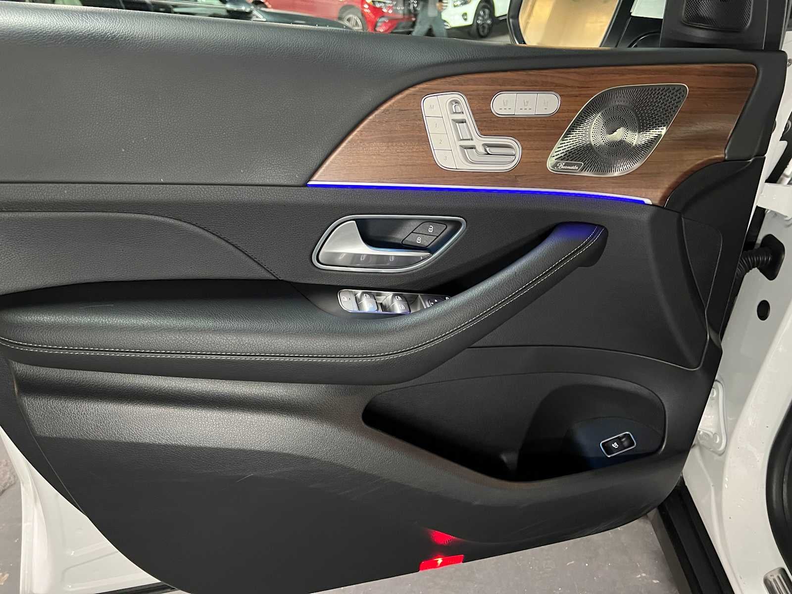 2024 Mercedes-Benz GLE GLE 350