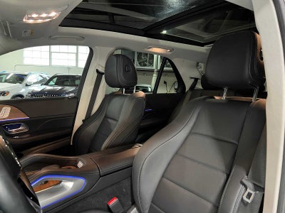 2024 Mercedes-Benz GLE GLE 350