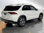 2024 Mercedes-Benz GLE GLE 350