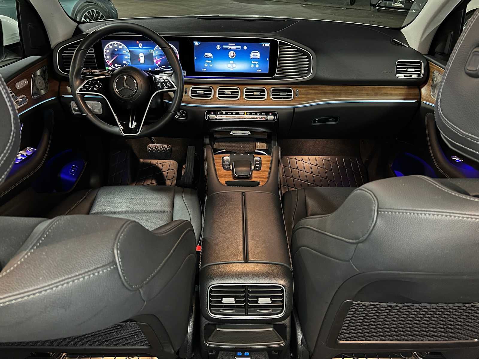 2024 Mercedes-Benz GLE GLE 350