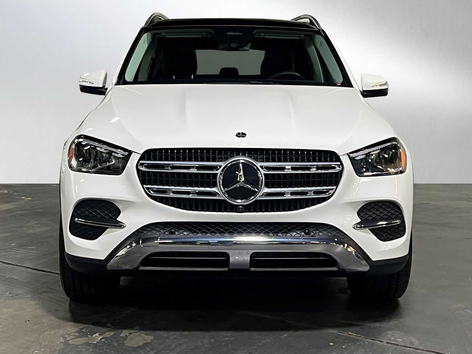 2024 Mercedes-Benz GLE GLE 350