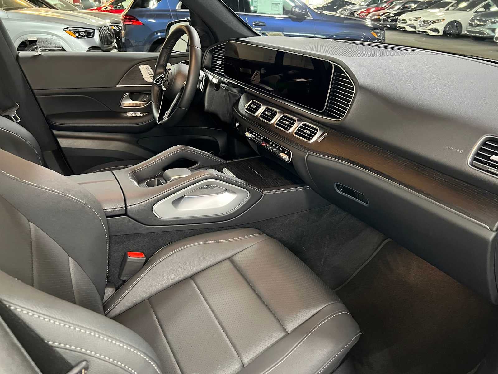 2026 Mercedes-Benz GLE 350 4MATIC® SUV